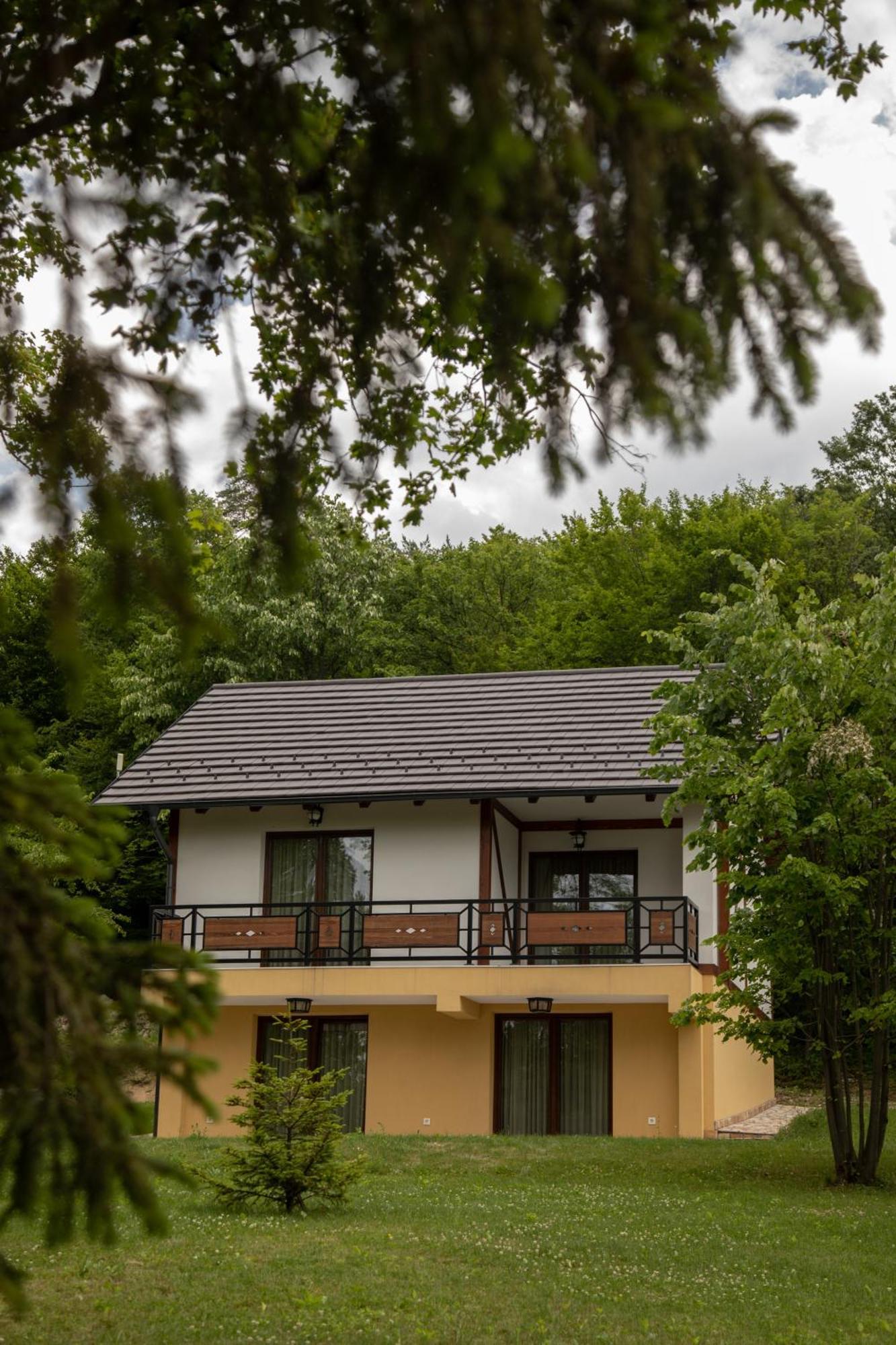 Vila Ana Kalesija Exterior photo